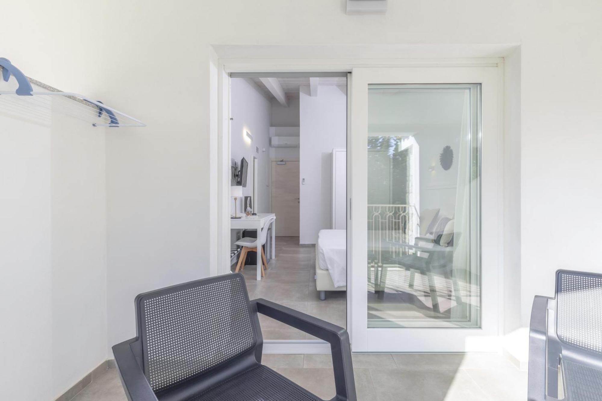 Hotel S'Arena Beach La Caletta Kültér fotó